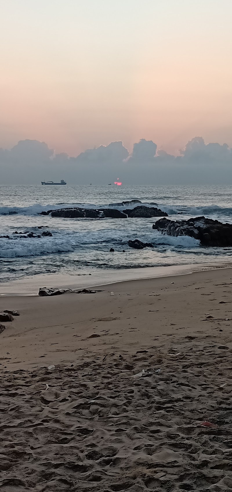 Yarada - Yarada, Gajuwaka, Andhra Pradesh 530005, India