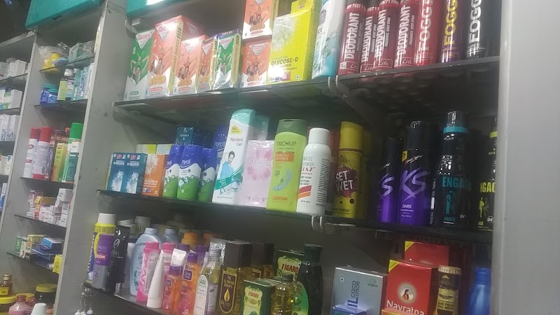 Apollo Pharmacy Sunder Nagar - Apollo Pharmacy Sunder Nagar, Vindhya Vasani Jwellers, 106 A, Mahadev Ghat Rd, Shikshak Colony, Daganiya, Sunder Nagar, Atal Nagar-Nava Raipur, Raipur, Chhattisgarh 492013, India