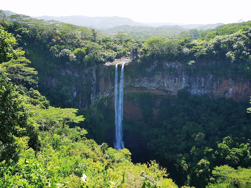 Chamarel