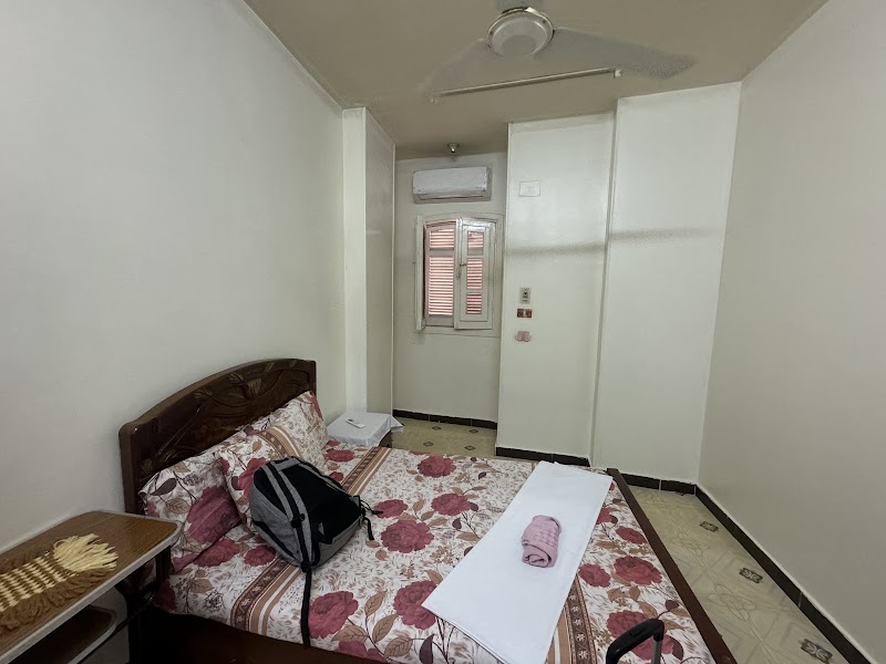 City Center Guest House - City Center Guest House, 3VQW+QVF, Al Sheikh Salehalkomi, Sheyakhah Thalethah, Aswan, Aswan Governorate 1242663, Egypt