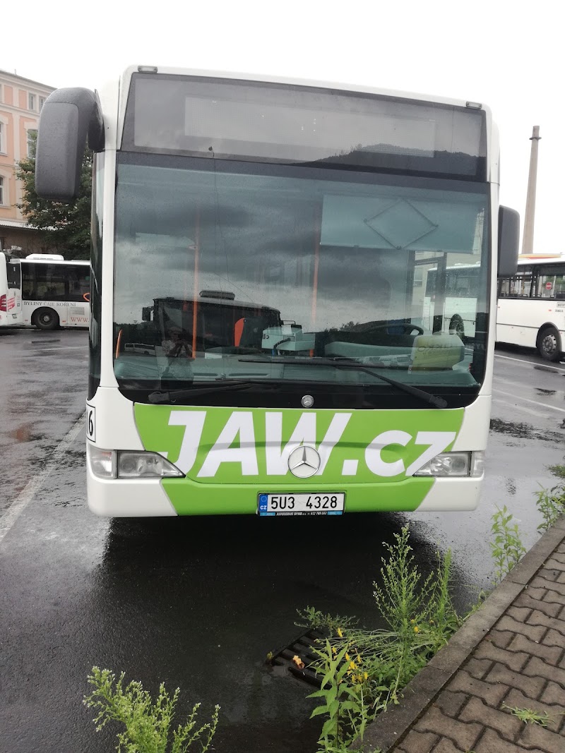 Decin City Transport Company, Inc. - Decin City Transport Company, Inc., Dělnická 471/106, 405 02 Děčín-Děčín 2, Czechia