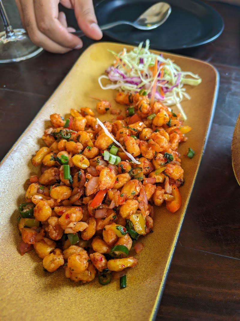 Jolly Johnny's Bar - Jolly Johnny's Bar 897/b NGV main road, 80 Feet Rd, National Games Village Complex, 6th Block, Koramangala, Bengaluru, Karnataka 560095, India