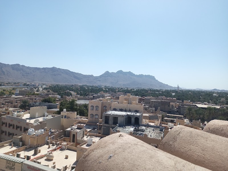 Nizwa - Nizwa Nizwa, Oman