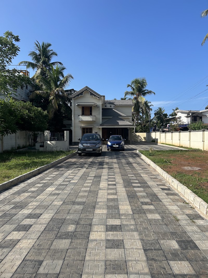 Malpe Heights Home Stay - Malpe Heights Home Stay, Kodavoor - Vadabandeswara Rd, Uddinahithlu Rd, Malpe, Udupi, Karnataka 576106, India