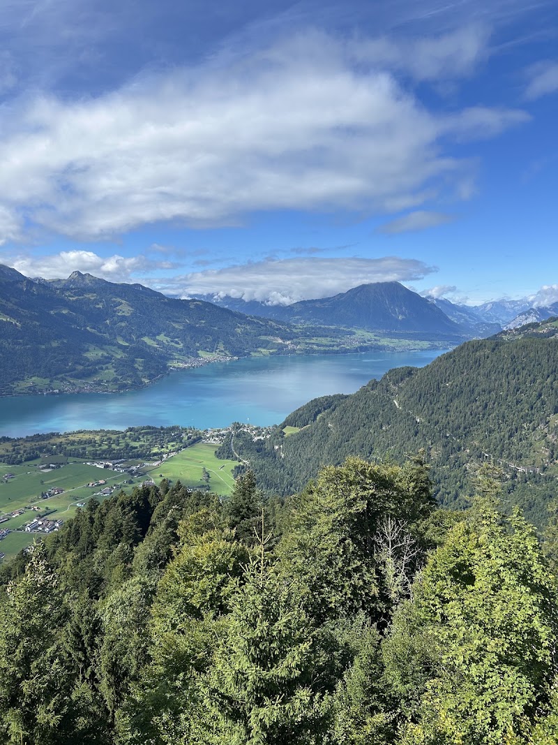 Interlaken Tourismus - Interlaken Tourismus Postfach, Marktgasse 1, 3800 Interlaken, Switzerland