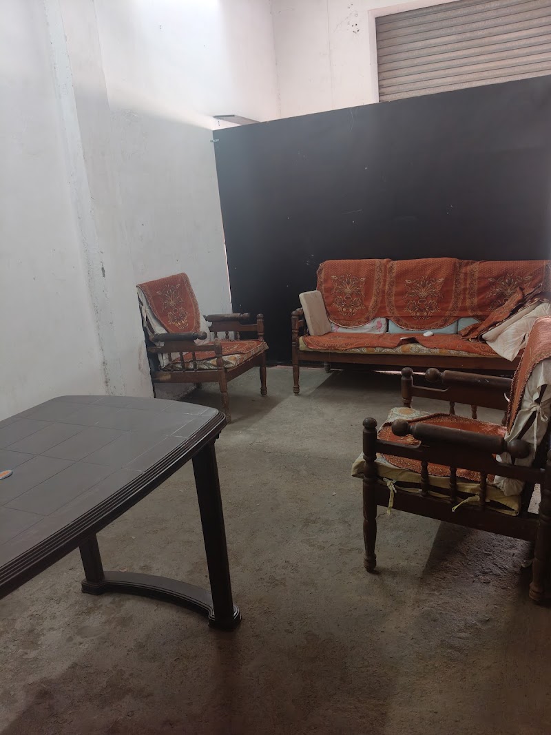 Haveli cafe & restaurant .. - Haveli cafe & restaurant .., Bhim nagar, Isasani Road, Police Nagar, Isasani, Maharashtra 440019, India