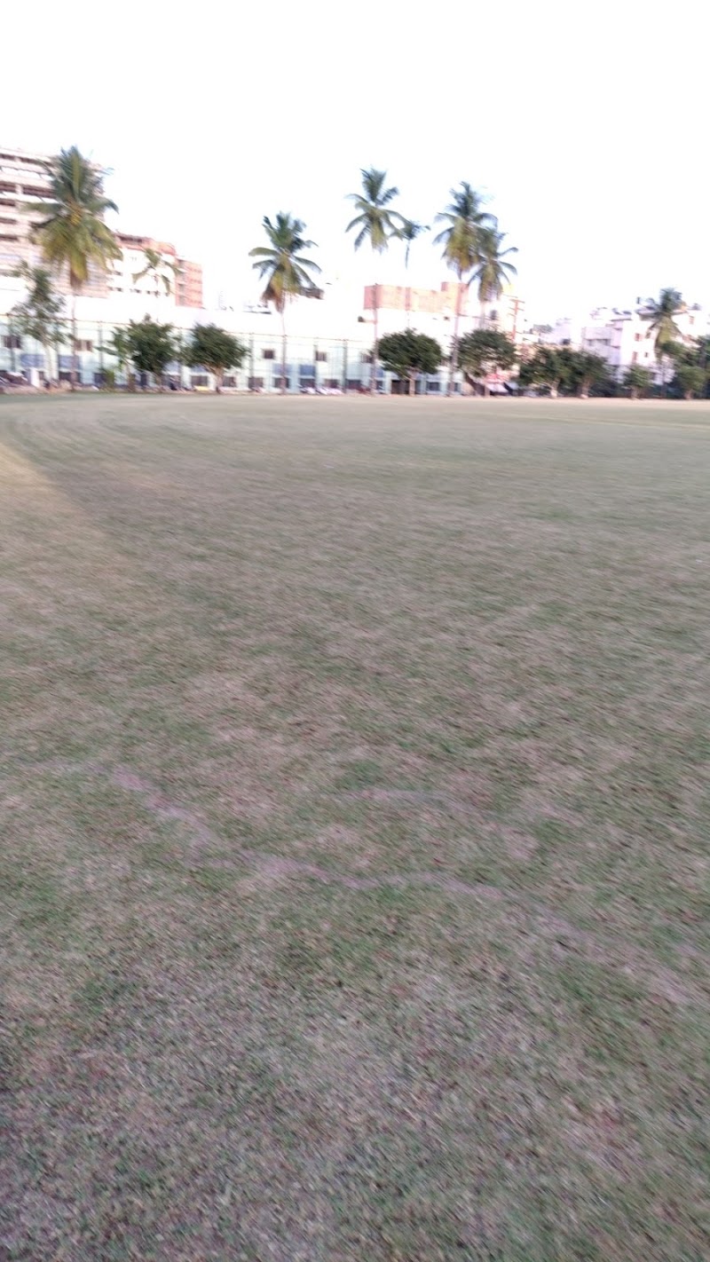 PES cricket academy - PES cricket academy WGMM+V2F, Dwaraka Nagar, Banashankari, Bengaluru, Karnataka 560085, India