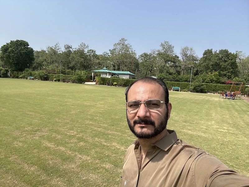 Vasant Corbett Resort - Vasant Corbett Resort, Dhela, Ramnagar, Uttarakhand 244715, India