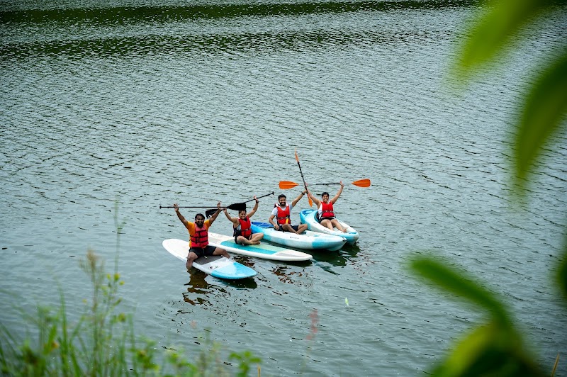 Avathi: Jungle Lodges (Kabini, Bandipur, etc), Farm Stays, Camping and Adventure Activities - Avathi: Jungle Lodges (Kabini, Bandipur, etc), Farm Stays, Camping and Adventure Activities 41, 4th Cross Rd, Royal Enclave, Phase II, Srirampura, Thanisandra, Bengaluru, Karnataka 560064, India