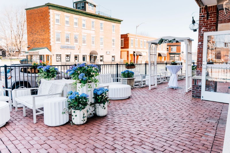 Salem Waterfront Hotel & Suites - Salem Waterfront Hotel & Suites 225 Derby St, Salem, MA 01970, USA