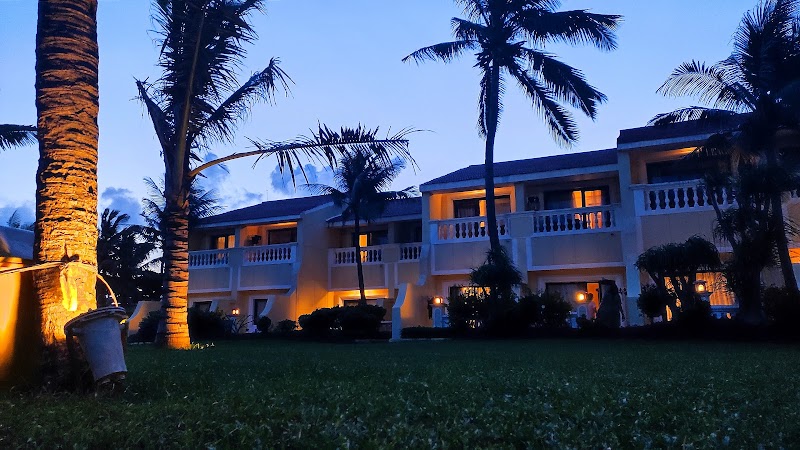Hans Coco Palms - Hans Coco Palms, QRR3+5X3, Baliapanda Housing Board Colony, Puri, Odisha 752001, India