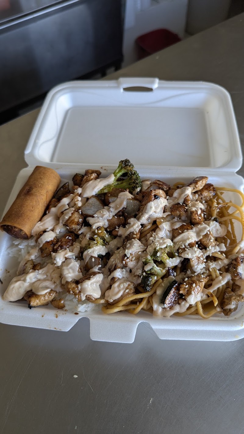 The Foodtruck Company - The Foodtruck Company, 5705 Haines Rd N, St. Petersburg, FL 33714, USA