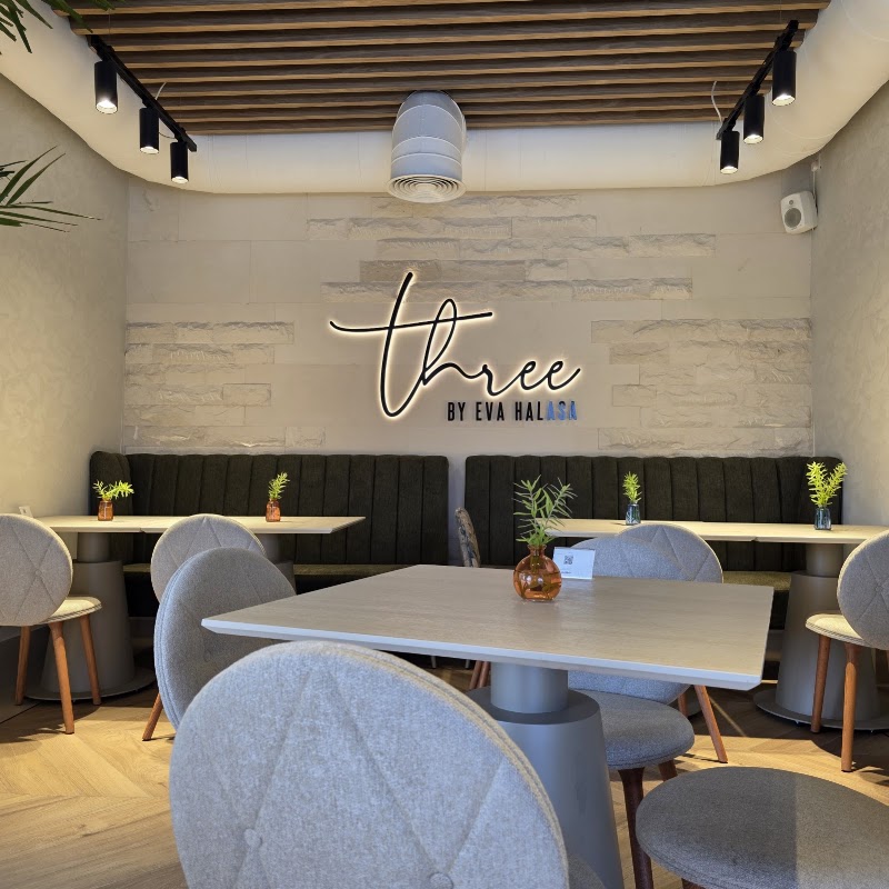 Three by Eva - Three by Eva, Al Wasl Street - Villa 53 - 23B St - جميرا ٢ - جميرا - دبي - United Arab Emirates