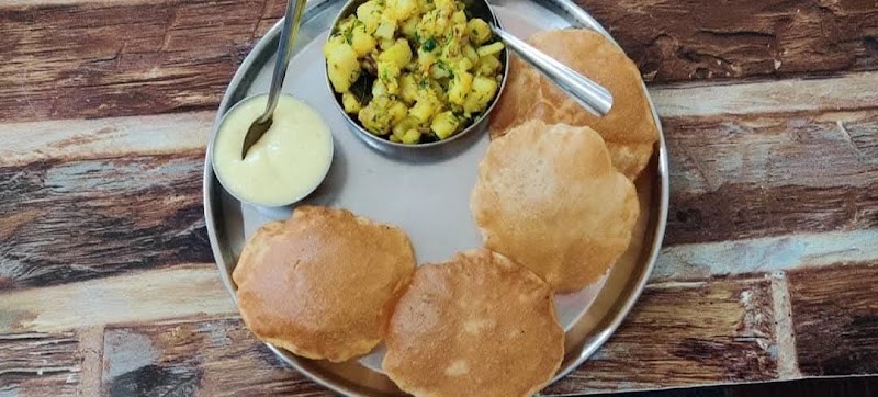 Bhau Joshi Bhojnalay - Bhau Joshi Bhojnalay Ganpatipule, Maharashtra 415615, India