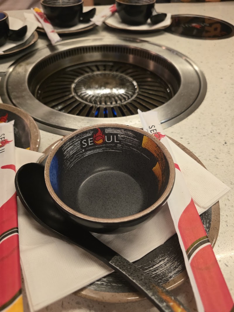 Seoul Korean BBQ and Hot Pot - Seoul Korean BBQ and Hot Pot, 825 Baltimore Pike, Springfield, PA 19064, USA