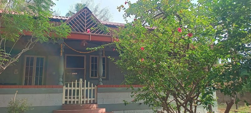 The Heritage Home Stay - The Heritage Home Stay 6MXJ+4CC, Hadjana, Karnataka 571311, India