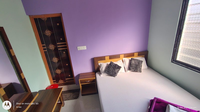 DURGA GUEST HOUSE - DURGA GUEST HOUSE NJP BAZAR, NJP Railway Sta Rd, near NETAJI MORE, Bhakti Nagar, WARD NO 35, Siliguri, West Bengal 734007, India