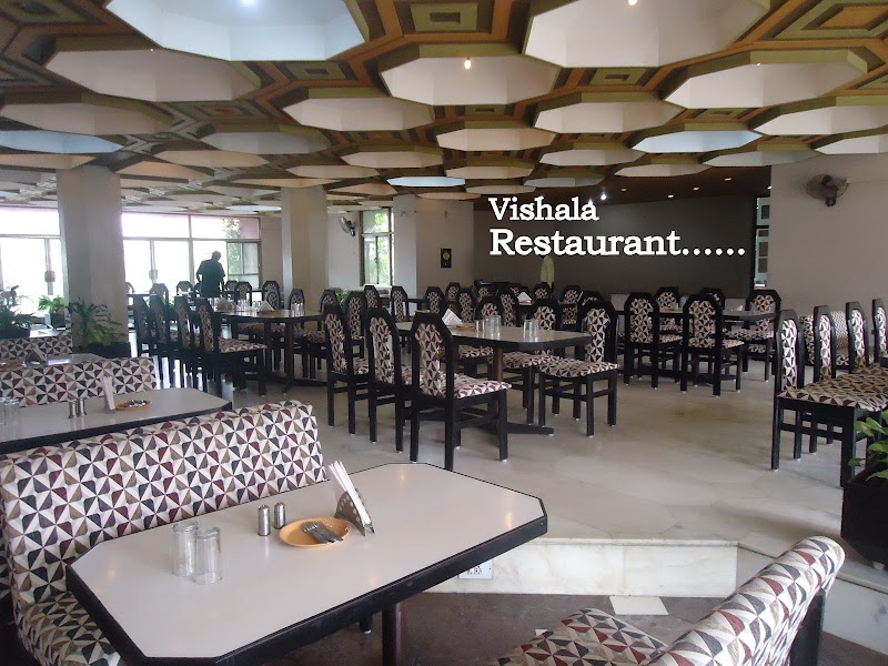 Hotel Paradise - Hotel Paradise, 104, Vivekananda Road, Brindavan Extension 2nd Stage, Brindavan Extension, Yadavagiri, 104, Vivekananda Rd, Yadavagiri, Mysuru, Karnataka 570020, India