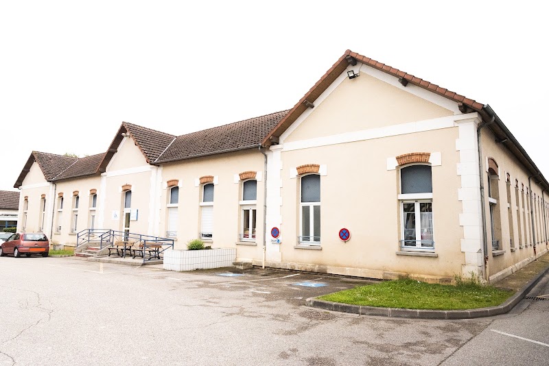 Departmental House Yonne retirement - Departmental House Yonne retirement, 7 Av. de Lattre de Tassigny, 89000 Auxerre, France