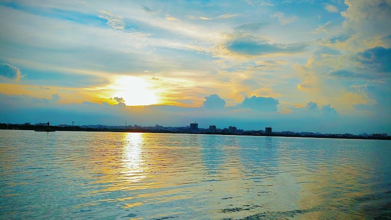 Indira Park - Indira Park, Lower Tank Bund Rd, Domalguda, Kavadiguda, Hyderabad, Telangana 500080, India