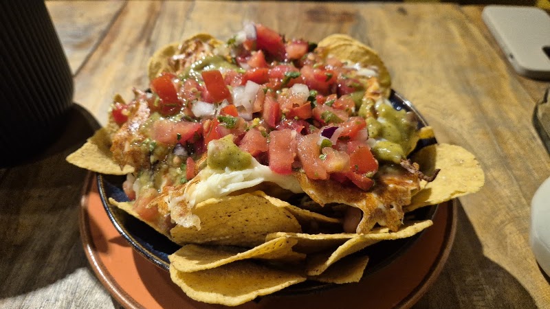 Casita Mexicana Golzheim - Casita Mexicana Golzheim Uerdinger Str. 25, 40474 Düsseldorf, Germany