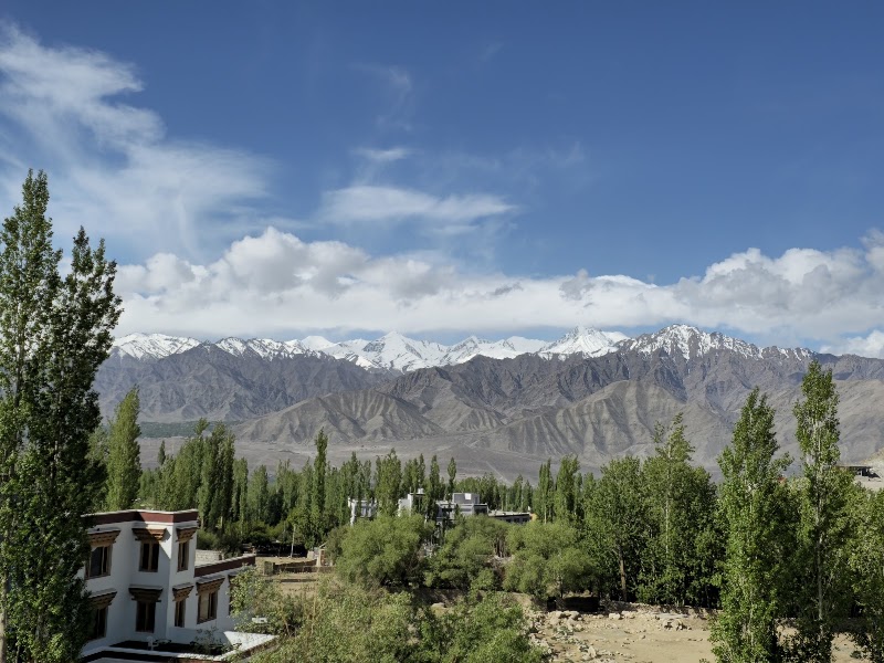 Leh Ladakh Tours - Leh Ladakh Tours Raku Complex, Fort Rd, Leh, 194101