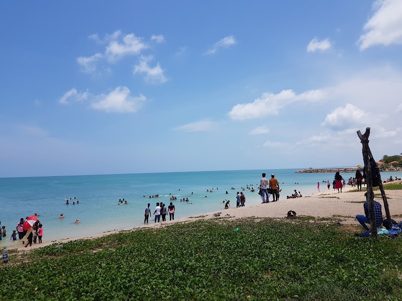 Kankesanthurai - Kankesanthurai, AB-21, Kankesanturai, Sri Lanka