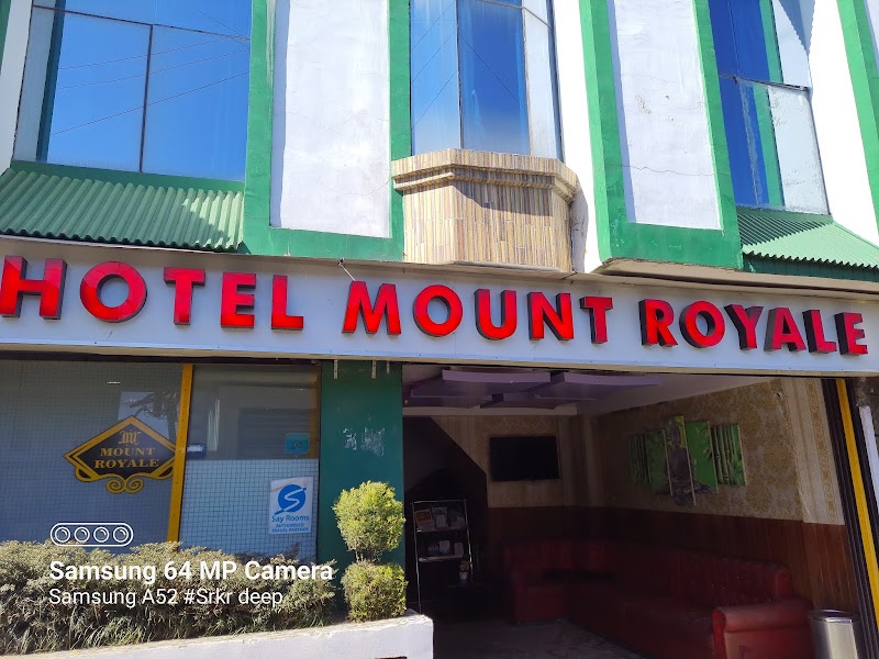 INDUS MOUNT ROYALE - 3 STAR HOTEL IN DARJEELING MALL - INDUS MOUNT ROYALE - 3 STAR HOTEL IN DARJEELING MALL, Ward No.: 10, 138/1, Dr Zakir Hussain Rd, beside SP Bunglaow, Manbari Basti, Darjeeling, West Bengal 734101, India