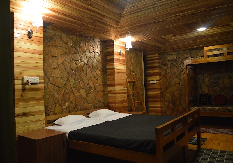 Quinton Enclave (Annexe) - Quinton Enclave (Annexe) Quinton Road, Police Bazar, Shillong, Meghalaya 793001, India