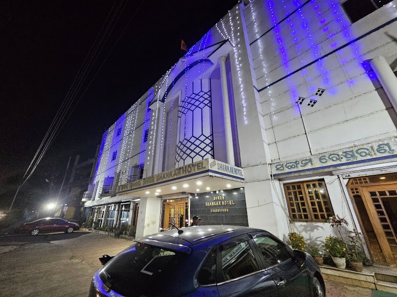 The Moon Light Restaurant - The Moon Light Restaurant, Indian petrol pump, Bijju Nagar, Jharsuguda, Odisha 768203, India