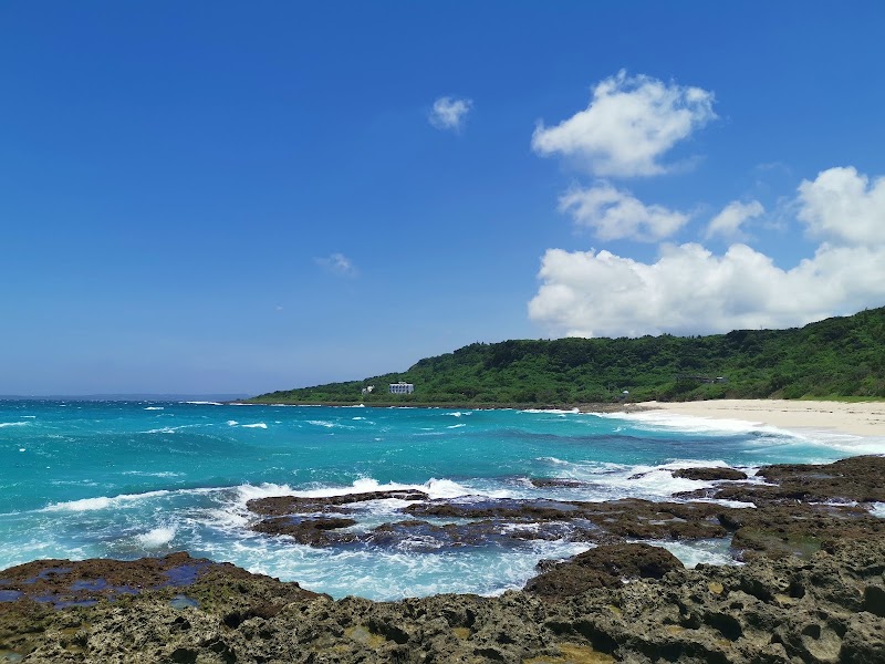 Kenting National Park - Kenting National Park, Pingtung County, Taiwan