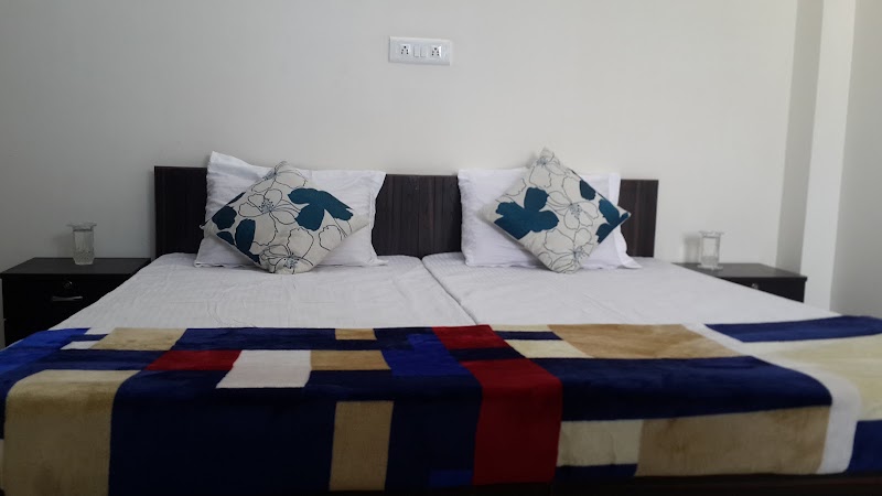 Amy House PG:- Pg Near Amity University, Top Pg Near Amity University, Best Pg Near Amity University - Amy House PG:- Pg Near Amity University, Top Pg Near Amity University, Best Pg Near Amity University near Amity University, beside MAYOOR SCHOOL, Raipur Khadar, Sector 126, Noida, Uttar Pradesh 201313, India