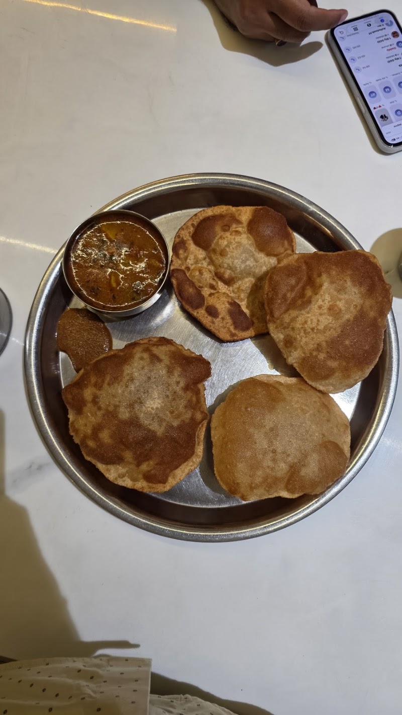 Shri Gulab Chand Jain, Jain Shudh Bhojanalya - Shri Gulab Chand Jain, Jain Shudh Bhojanalya, Khuntala Mohalla, Tijara, Rajasthan 301411, India