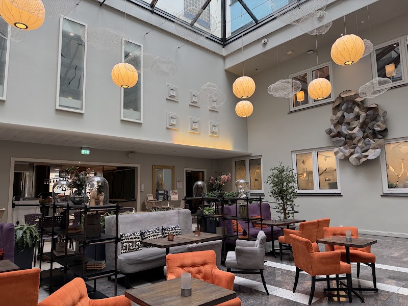 Scandic Neptun - Scandic Neptun Valkendorfsgaten 8, 5012 Bergen, Norway