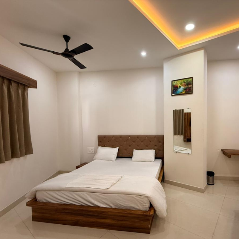 Hotel Lake Heart - Hotel Lake Heart Hotel Lake Heart, New Ashok Vihar, Jyothi Nagar, Shobhagpura, Udaipur, Rajasthan 313001, India