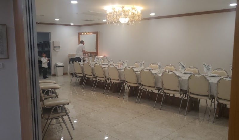 Even Chen Synagogue Sefaradic בית כנסת אבן חן - Even Chen Synagogue Sefaradic בית כנסת אבן חן 4th floor, Hilton Garden Inn Bangkok Silom, 320 Silom Rd, Khwaeng Suriya Wong, Khet Bang Rak, Krung Thep Maha Nakhon 10500, Thailand