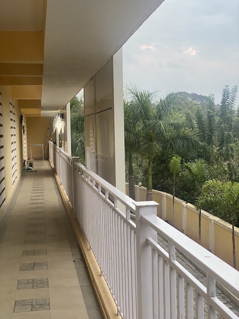 Tranquil Stay, Mountain View - 2BHK Flat |Canacona, South Goa