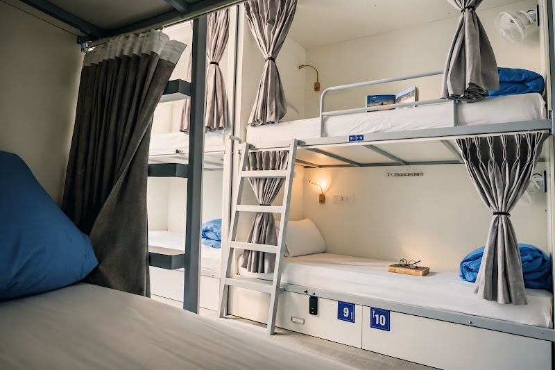 Transit POD Stay – New Delhi | Airport Transit - Transit POD Stay – New Delhi | Airport Transit Konnectus Tower, Railway Station, opposite New Delhi, Kamla Market, Railway Station, New Delhi, Delhi, 110002, India