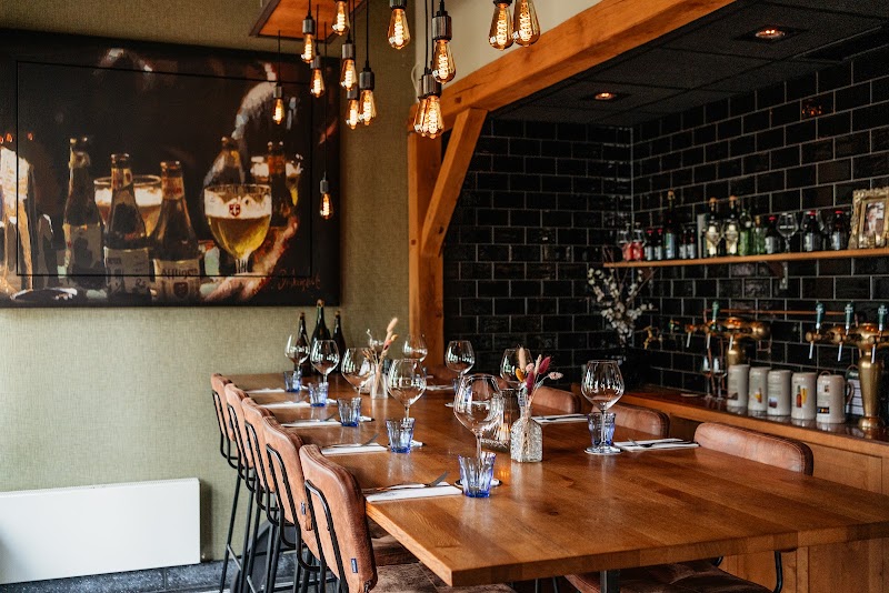 Herberg D'n Brouwer Eten-drinken-slapen - Herberg D'n Brouwer Eten-drinken-slapen, Kerkstraat 62, 5411 BC Zeeland, Netherlands