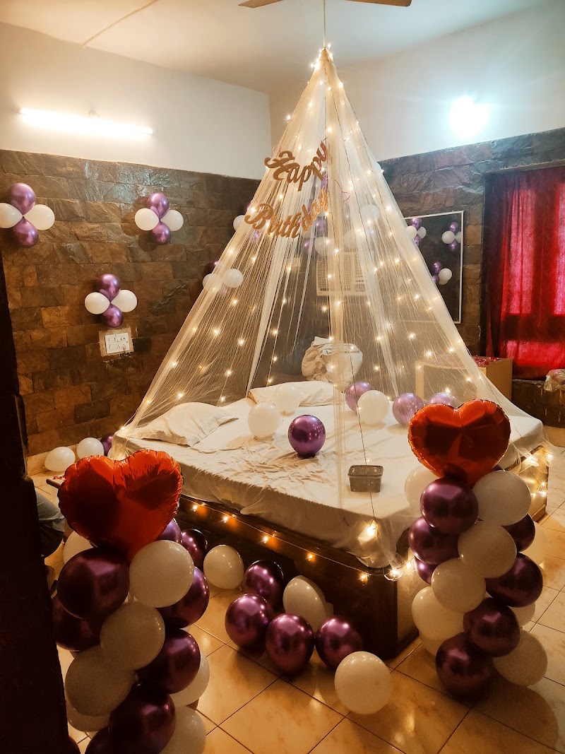 AR decor&event's - AR decor&event's, Kota, Raipur, Chhattisgarh 492010, India