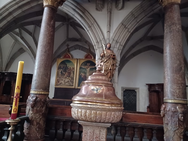 Latrán - Latrán 56, Latrán, 381 01 Český Krumlov-Český Krumlov 1, Czechia