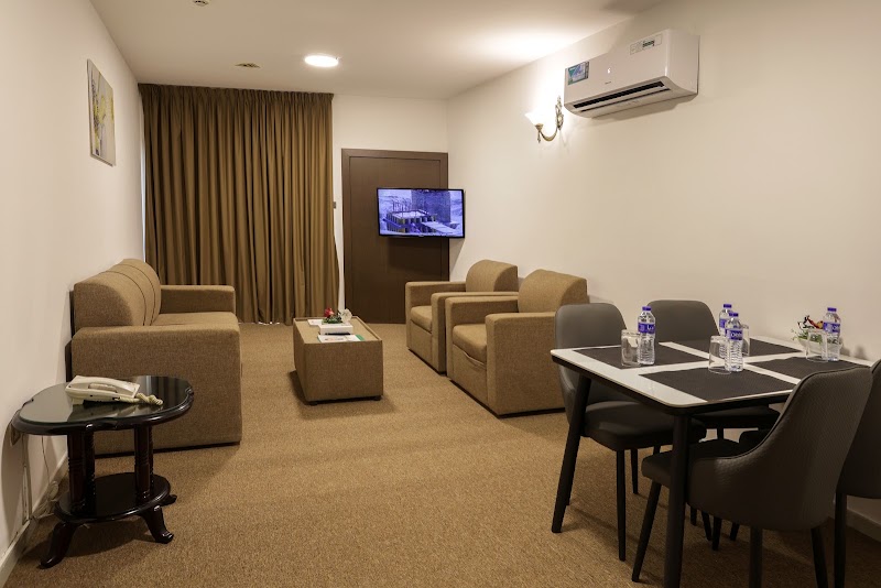 Click Grand Hotel LLC - Click Grand Hotel LLC, 798 Khalid Bin Al Waleed Rd - Al Souq Al Kabeer - Al Fahidi - Dubai - United Arab Emirates