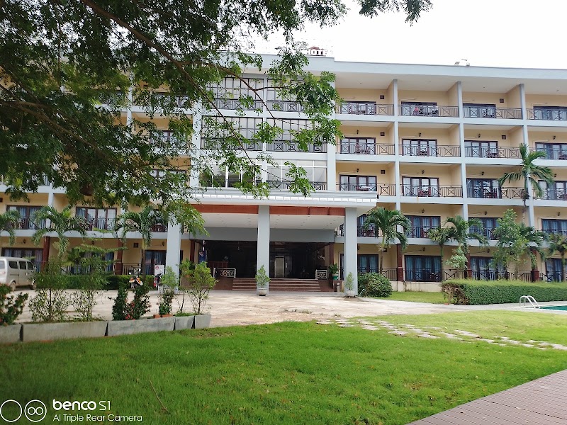The Grand Riverside Hotel 2 Vangvieng