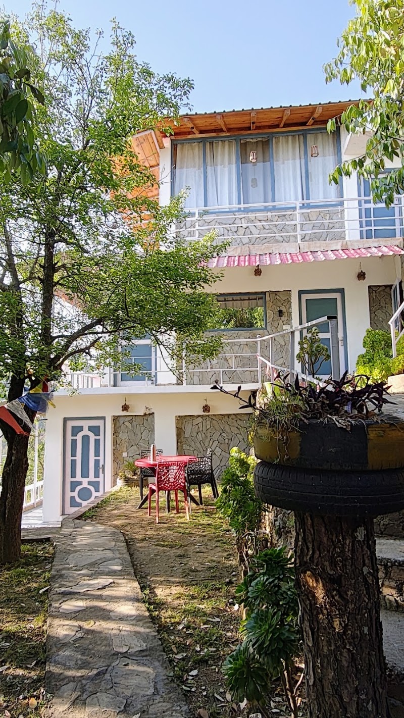Neelkanth Retreat