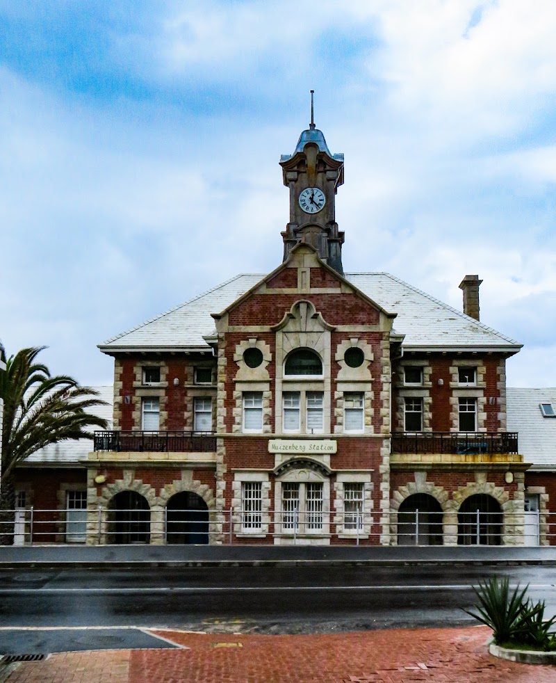 Muizenberg - Muizenberg, Cape Town, 7945, South Africa