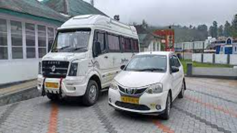 jayshree Holidays - jayshree Holidays 2nd Floor, PWD Complex, Munnar-Nadayar Rd, Nullatanni, Munnar, Kerala 685612, India
