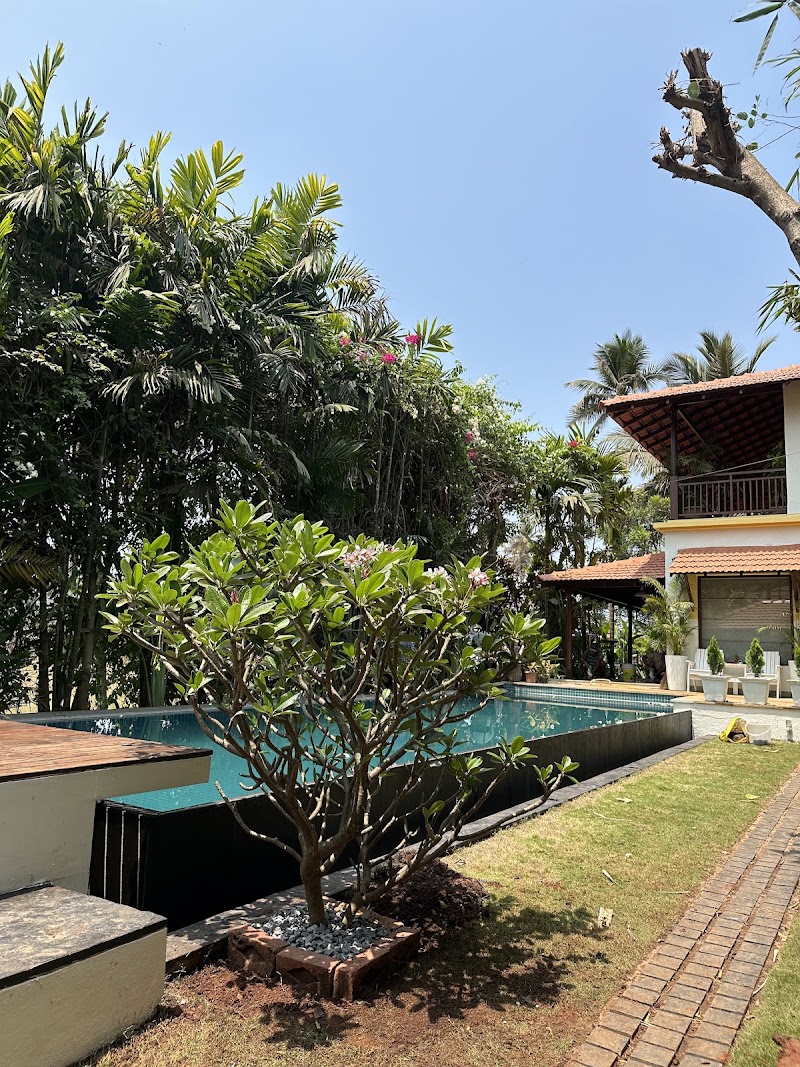 Kamalaya Assagao - Kamalaya Assagao House No, Socol Vaddo, 278/2, behind Vinayak Bar & Restaurant, near Dattaray Temple, Bouta Waddo, Assagao, Goa 403507, India
