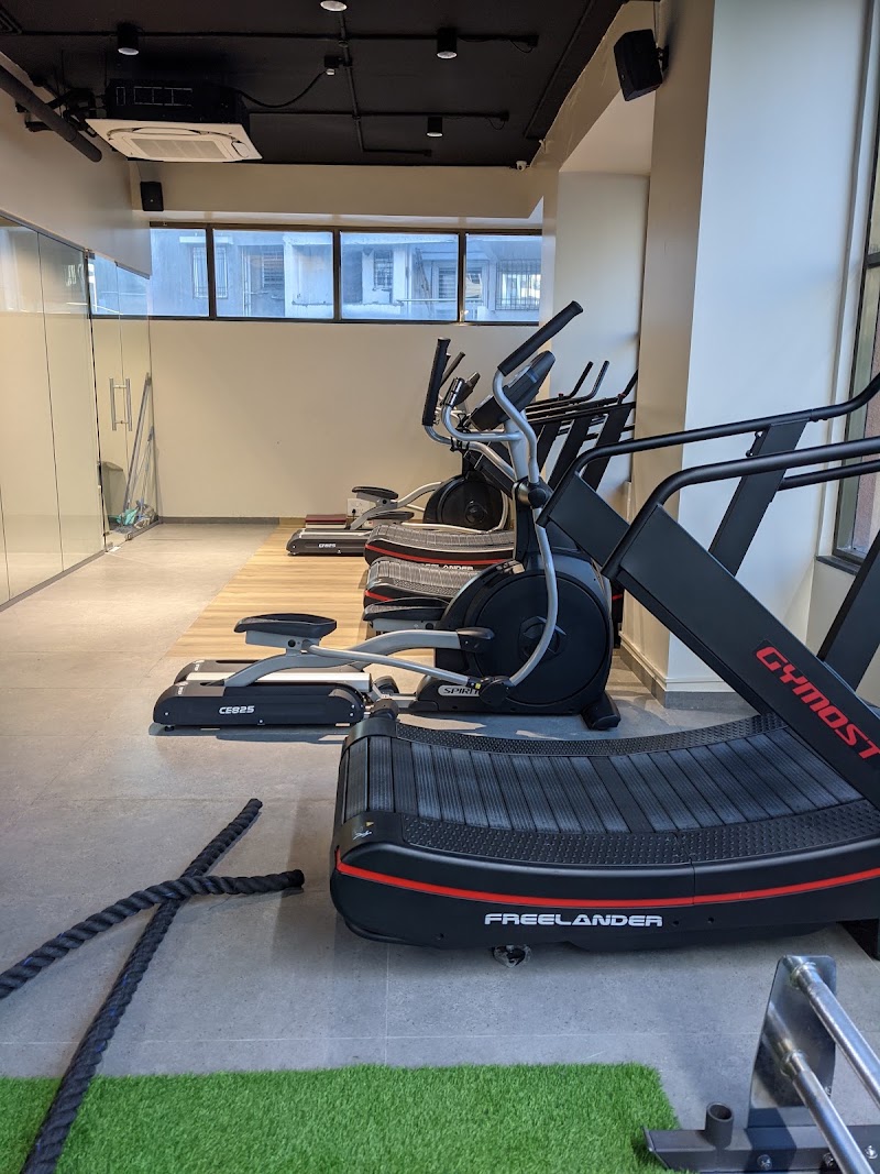 Studio Velocity (Baner) - Available on cult.fit | Best Gym in Baner, Pune - Studio Velocity (Baner) - Available on cult.fit | Best Gym in Baner, Pune, 3rd Floor, Survey No. 52/5/3, Platinum Techno Park, Plot No. 9, Pashan - Sus Rd, behind Audi Showoom, Baner Annex, Baner, Pune, Maharashtra 411045, India