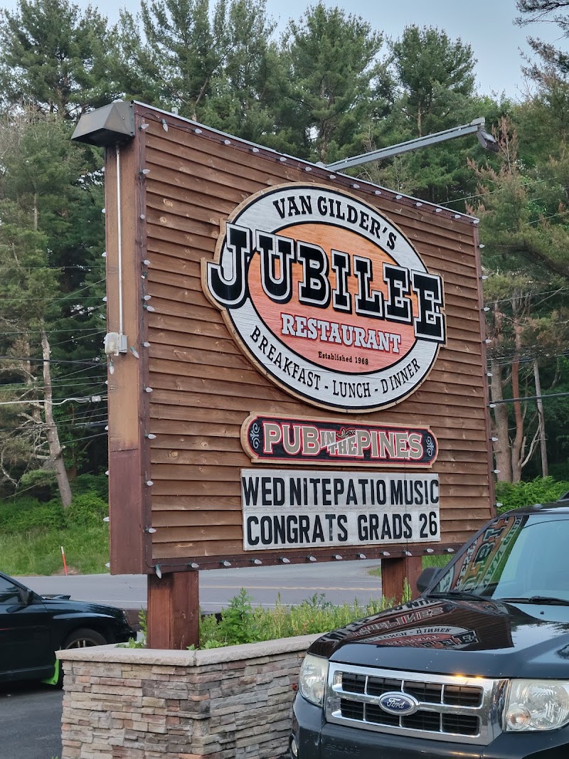 Jubilee Restaurant - Jubilee Restaurant 2067 PA-940, Pocono Pines, PA 18350, USA