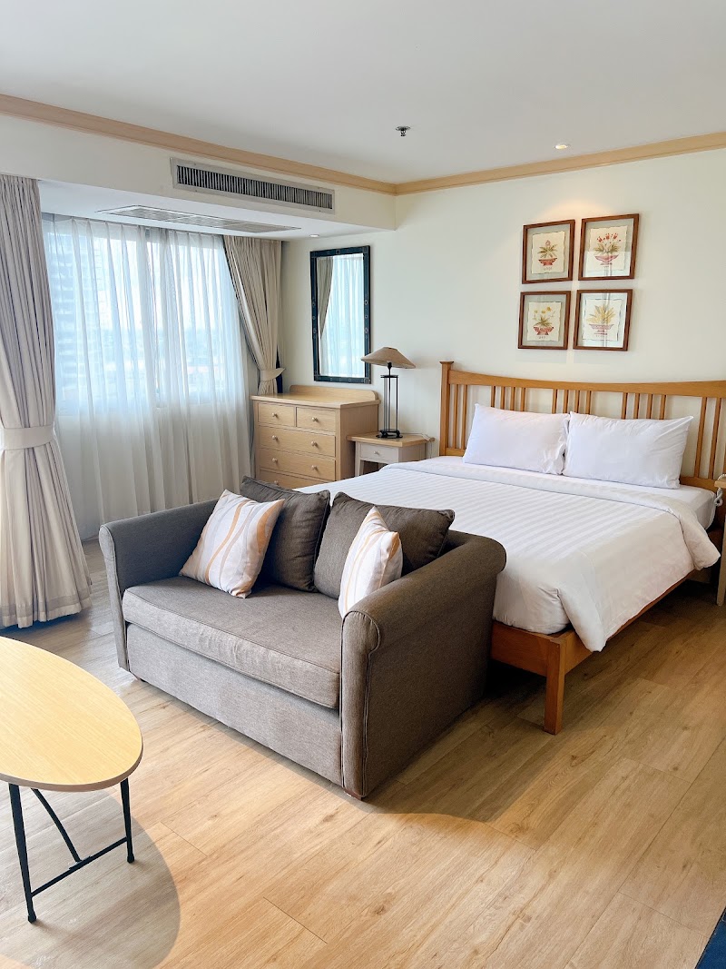 Riverfront Bangkok - Riverfront Bangkok, SV City Tower, 6 912 Thanon Rama III, Khwaeng Bang Phong Phang, Khet Yan Nawa, Krung Thep Maha Nakhon 10120, Thailand